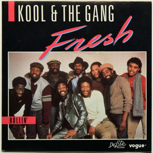 Kool & the Gang